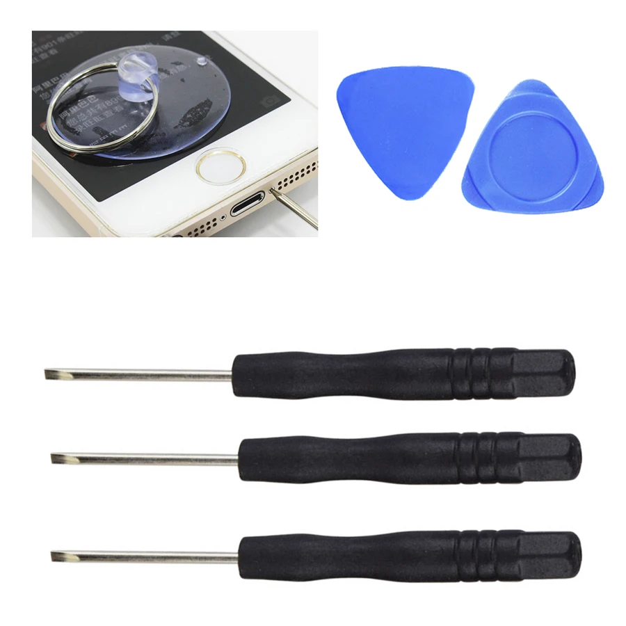8/11 in 1 Opening Repair Tools Disassemble Kit for iPhone 4 4s 5 5s 6 6s Smart Mobile Phone Repair Tools Kit Screwdriver Set A48 8/11 in 1 Opening Repair Tools Disassemble Kit for iPhone 4 4s 5 5s 6 6s Smart Mobile Phone Repair Tools Kit Screwdriver Set A48