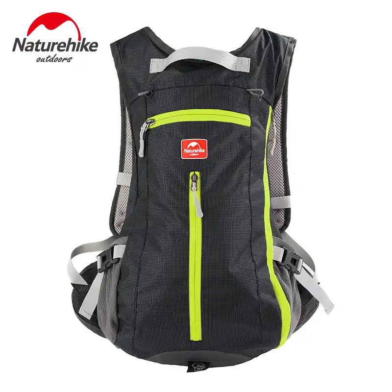 15l waterproof backpack
