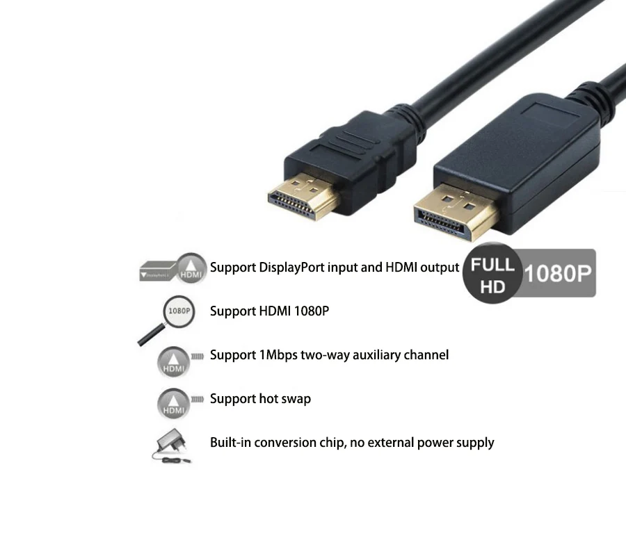 HDMI TO VGA