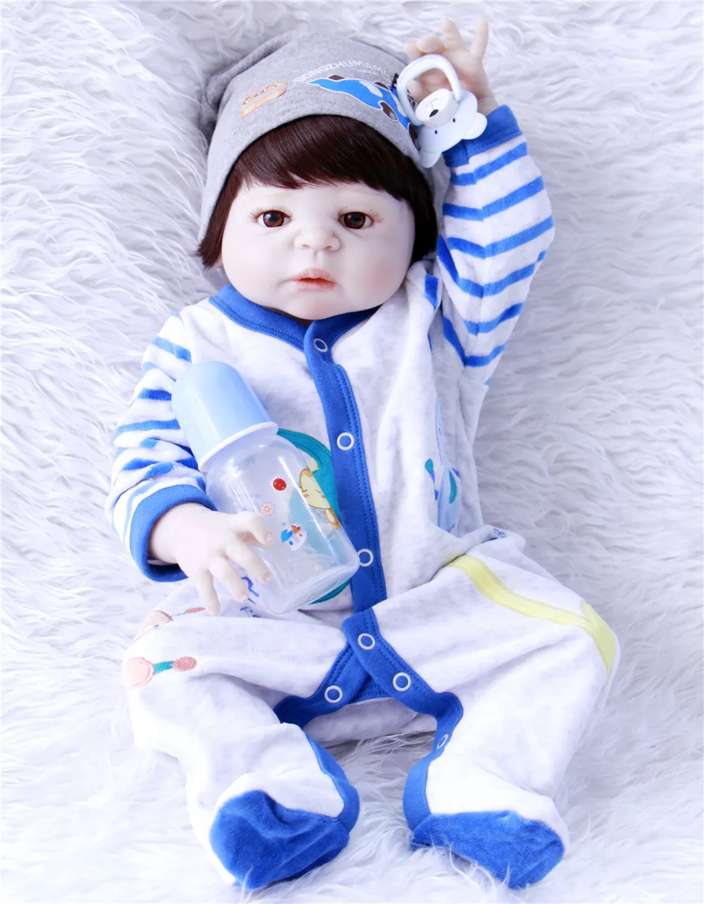 baby boy christmas toys