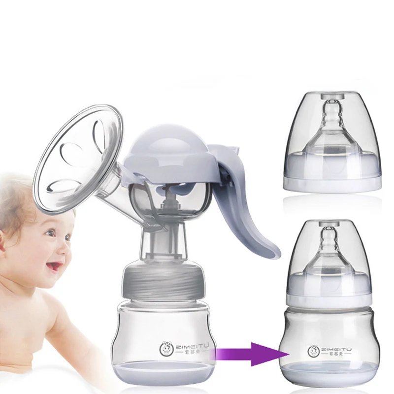 Breast Pump