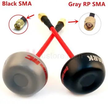 

Fatshark ImmersionRC SpiroNet 5.8GHz RHCP FPV Antenna For Boscam Tranmsitter Receiver Quadcopter FPV DJI Phantom QAV250