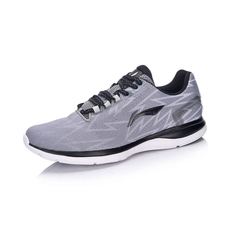 Skup Li ning męskie lekkie buty do biegania oddychające poduszki buty sportowe trampki ARBM021 XYP493