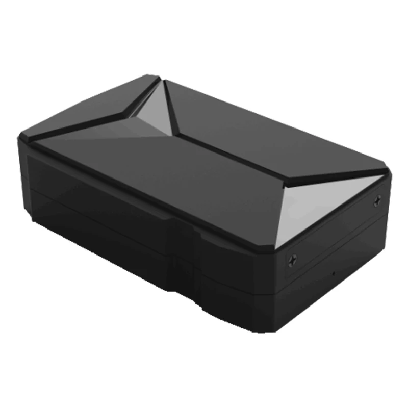 

Mini Rechargeable Car GPS Tracker Strong Magnet GPS Tracker Waterproof 6000mAh Battery Vehicle Tracking Device GSM GPRS Locator