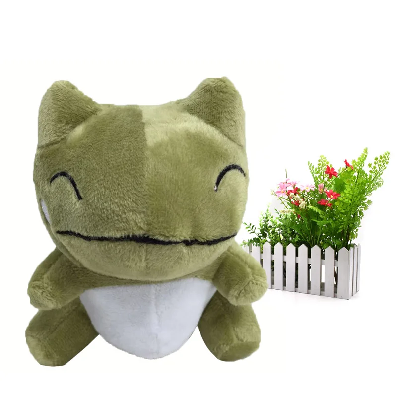 

13 cm Anime Peluche Substitute Stuffed Plush Cartoon Dolls Hot Christmas Gift Toy For Children