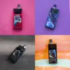 Electronic Cigarettes