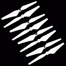 8pcs 9450 Propeller for DJI Phantom 3 Phantom 2 Drone Quadcopter Upair Drone Sefl Tightening Props Replacement Blade Spare Parts