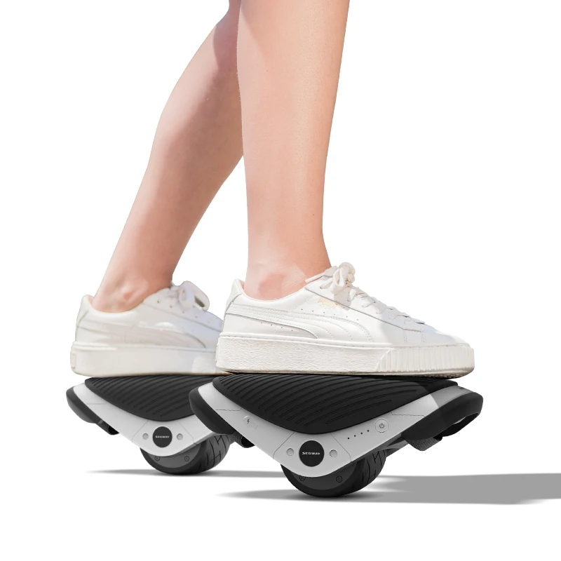 2018 оригинальные Ninebot Segway Drift W1 электрический скутер балансируя Скутер Ховерборда