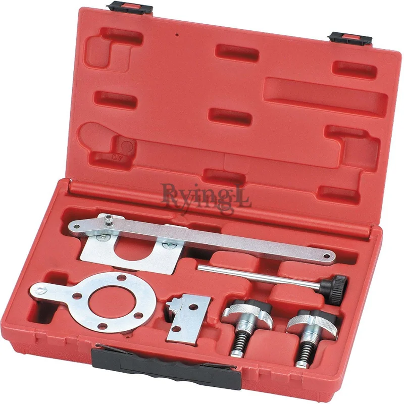 

YG Engine Timing Tool Kit For Fiat 1.3 Multijet Opel 1.3 cdti Punto 500 Astra Corsa Ka Swift