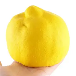 Моделирование squeeze jumbo лимон замедлить рост Игрушечные лошадки крем телефон Бретели для нижнего белья хлеб Дети игрушка в подарок оптовая