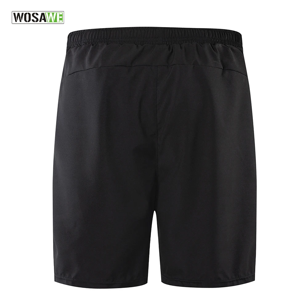 mesh bike shorts