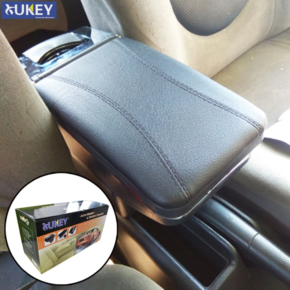 XUKEY For Honda Fit Jazz 2002 2008 2003 2004 2005 2006 2007 Center