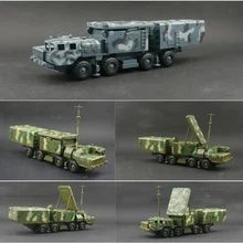 1: 72 пластиковые собранные радарные системы игрушки S300 наземная-воздушная радарная система 30N6E2 радарные машины Обучающие и развивающие игрушки DIY Модель