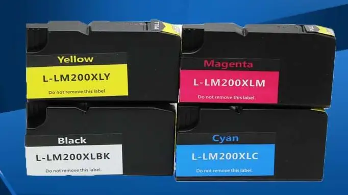 LM200XL