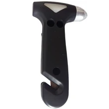 Высококачественный аварийный автомобильный молоток безопасности, автомобильный стеклоподъемник, аварийный режущий ремень безопасности для спасательный инструмент для автомобилей