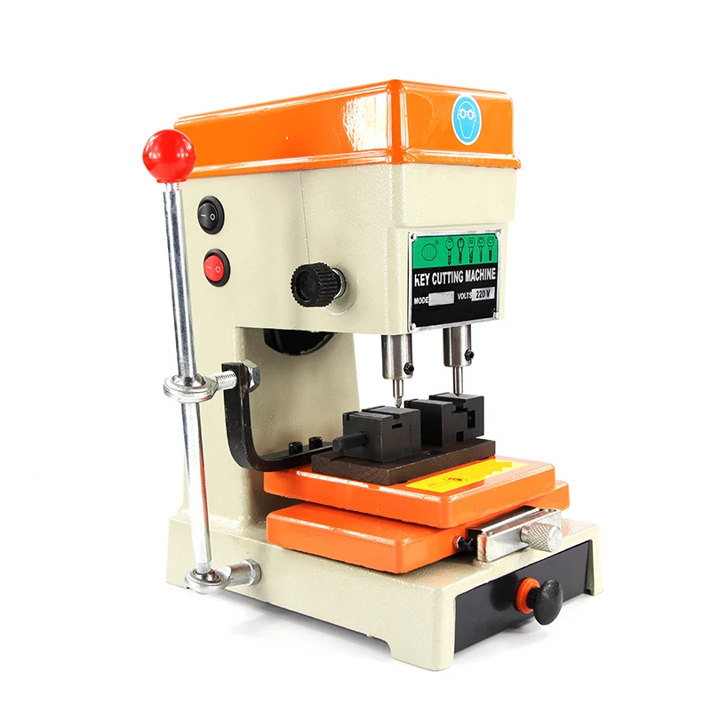 XCAN 368A- Key Duplicating Machine key cutting machine Varity Universal plug automatic | Инструменты