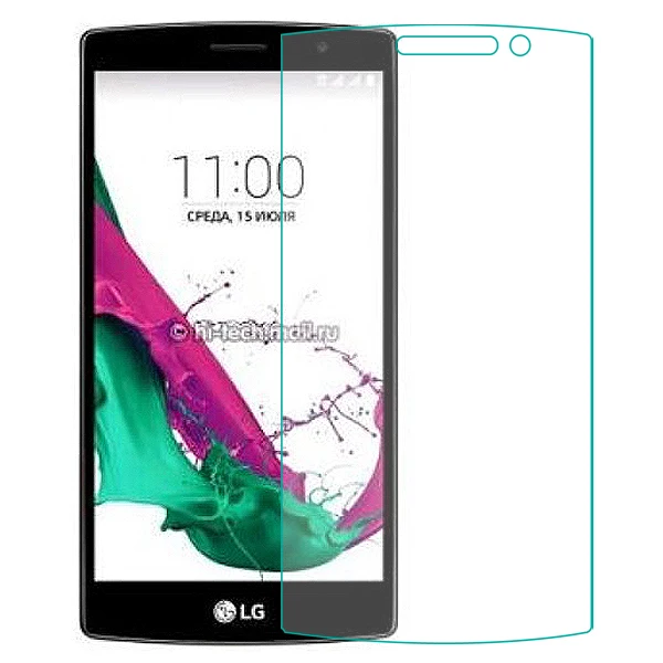 

For LG G4 Beat G4s Original 9H High Quality Tempered Glass Protective Film Explosion-proof Screen Protector For LG G4 Beat G4s