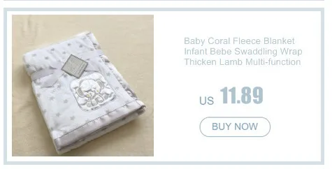 Детское одеяло, уплотненное Двухслойное Коралловое Флисовое одеяло, новинка года, пеленка для младенцев, Bebe, конверт, коляска, обертывание, постельное белье для новорожденных малышей, одеяло s