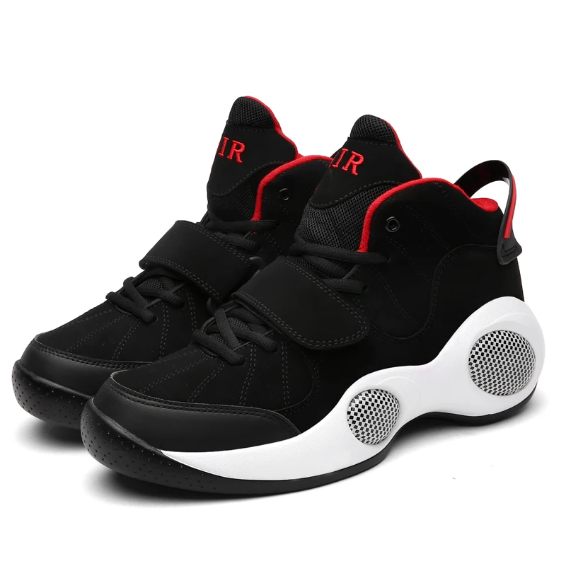 grippy basketball shoes