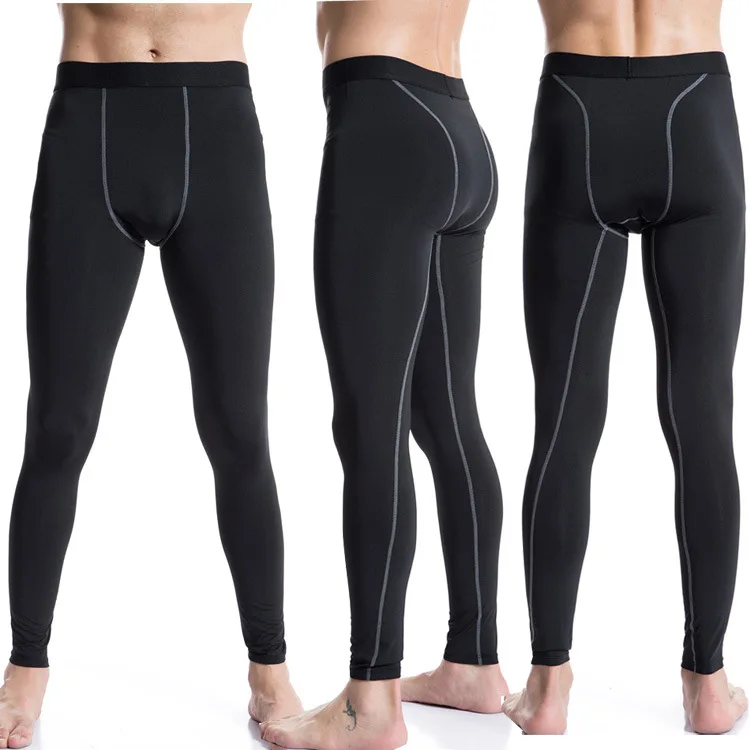 Men'S Sports And Fitness Clothing Tight 