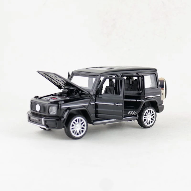 jeep patriot toy car