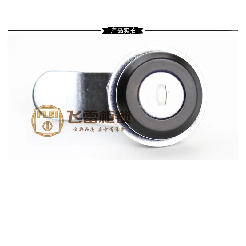 Cam Lock For Electrical Cabinet Ms407 2 Diameter 19mm Install Hole