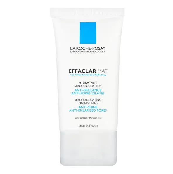 LA ROCHE POSAY EFFACLAR MAT SEBO REGULATING ZER ANTI SHINE|Эмульсия| |