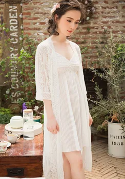 

Bathrobes Belt Brides Maid Robes Nightdress Pajamas Sleepwear Nightgowns Sleepshirts