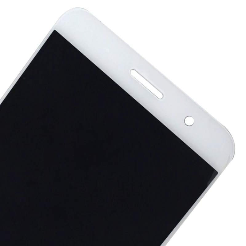 ЖК экран 5 дюйма для Lenovo ZUK Z1 дисплей + дигитайзер сенсорного экрана сменные