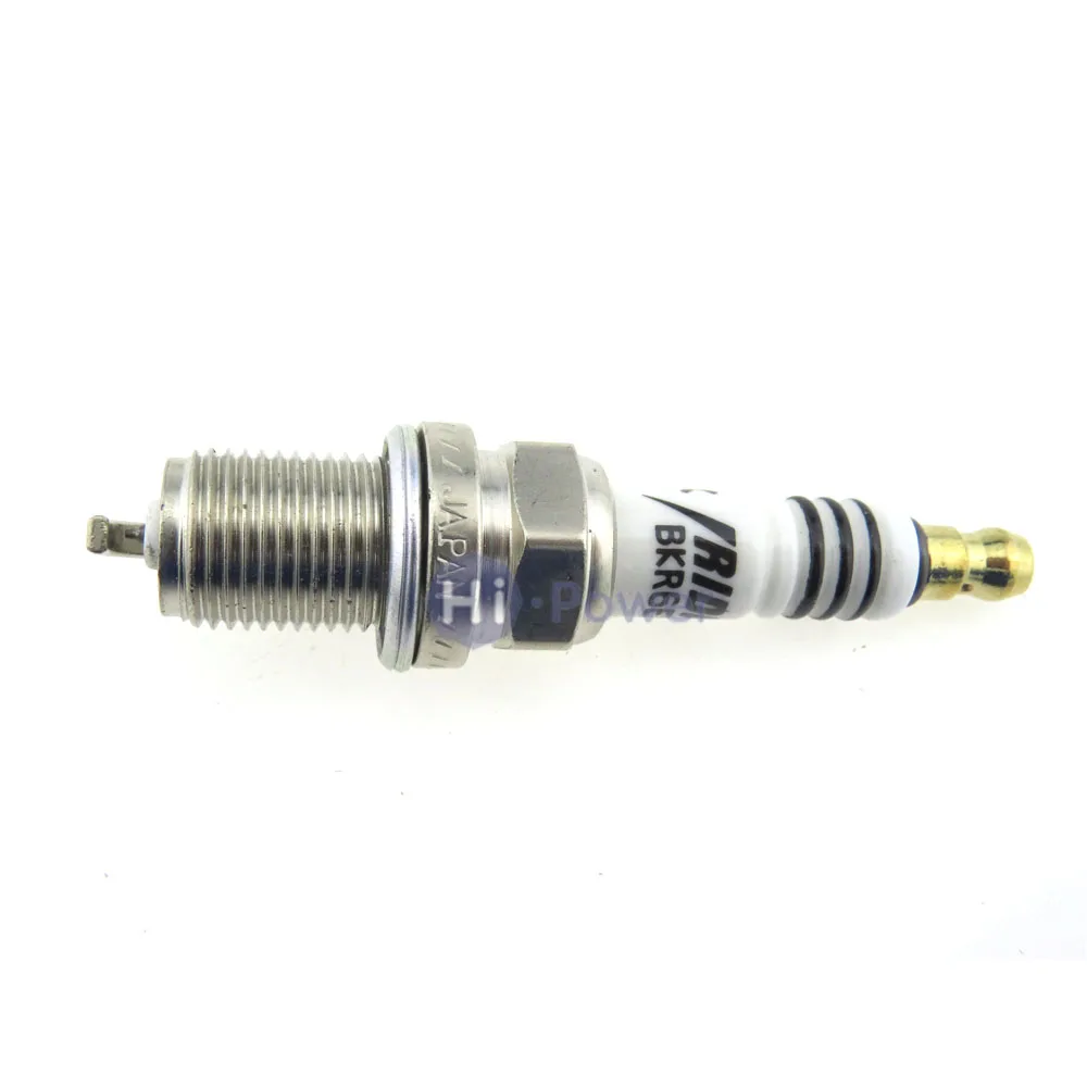 BKR5EIX11-546 Iridium Spark Plugs For TOYOTA SUZUKI BKR5EIX-11 5464 BKR5EIX 11 04.jpg
