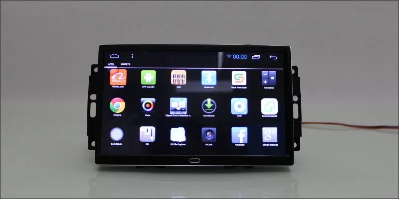 Sale Liislee Car Android 6.0 GPS Navigation Multimedia For Dodge Dakota 2005~2007 Radio HD Screen Audio Video No CD DVD Player System 2 Sale Liislee Car Android 6.0 GPS Navigation Multimedia For Dodge Dakota 2005~2007 Radio HD Screen Audio Video No CD DVD Player System 2