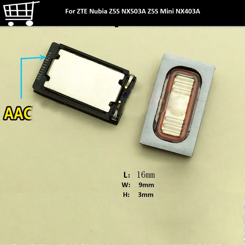 For ZTE Nubia Z5S NX503A Z5S Mini NX403A