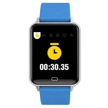 

Smart Watch Men IP67 Waterproof Heart Rate Monitor Smartwatch Women For Android IOS PK Apple Watch Men Women 603#