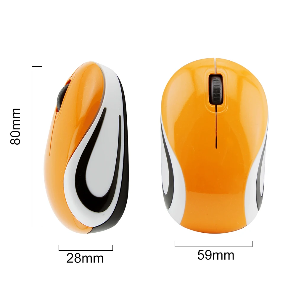 small mouse