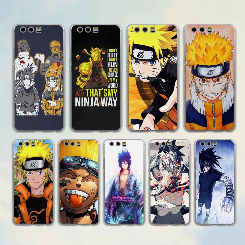 custodia huawei p10 naruto custodia huawei p10 naruto