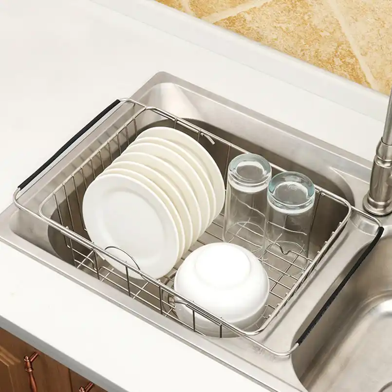 Detail Feedback Questions About Jilida Adjustable Over Sink