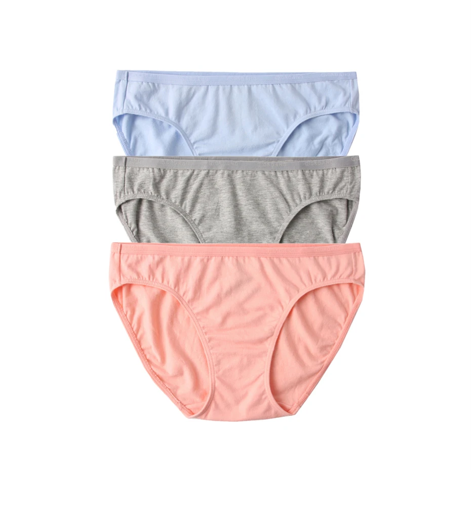 panties femme coton