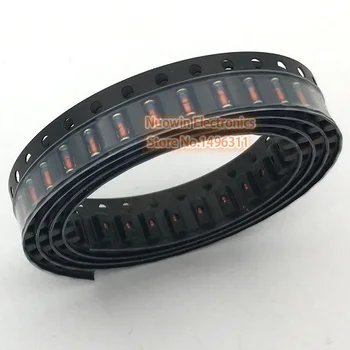 

2500pcs (0.5w) 500MW Zener diode BZV55 series 11V 12V 13V 15V 16V 18V 20V 22V 24V 27V 30V 33V 36V 39V 43V 47V