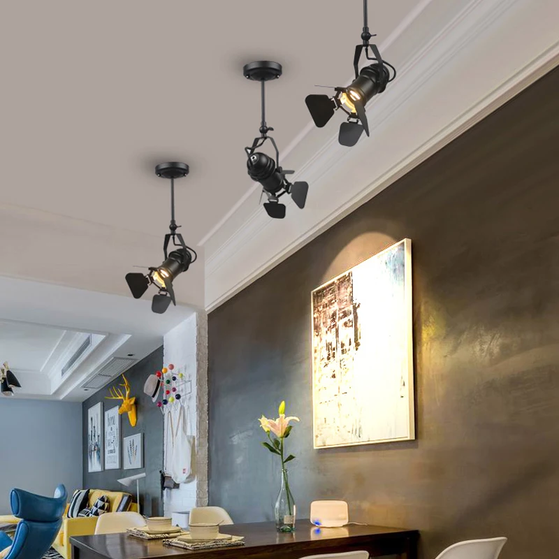 Свет следа E27 следить лампа железнодорожных прожекторы светодиоды