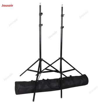 

Photographic Equipment Studio Portable 2.4*3m hanging background cloth background paper background frame CD50 T07