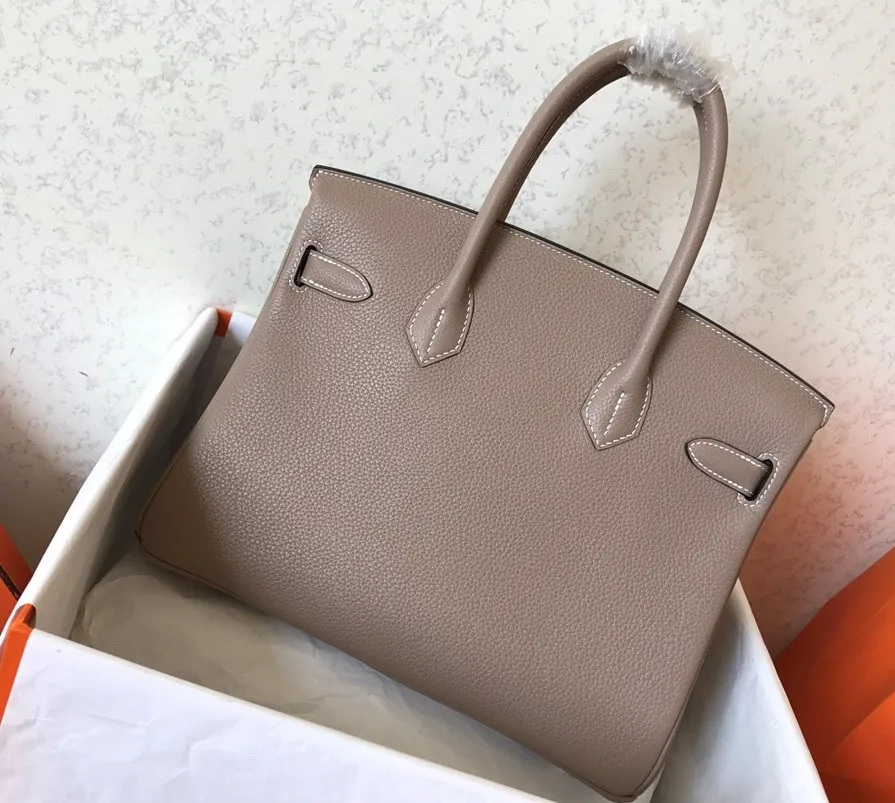 

Shipping-free 2019 Deluxe Handbag Designer Leather Top Quality Bag