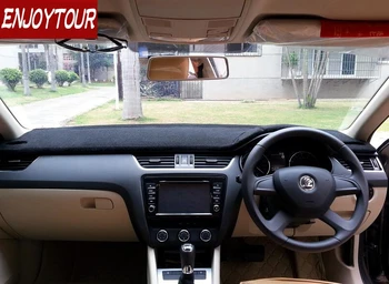 

Original Dashmats Car-styling Accessories Dashboard Cover For SEAT Toledo 2012 2012 2014 2015 2016 2017 Rhd