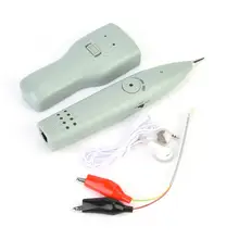 SML-868TS четырехъядерный сетевой кабель Линия Finder Телефон провода поиск инструмент провода трекер выключатель Finder