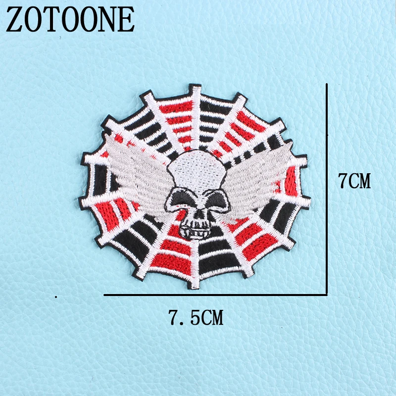 punk patch