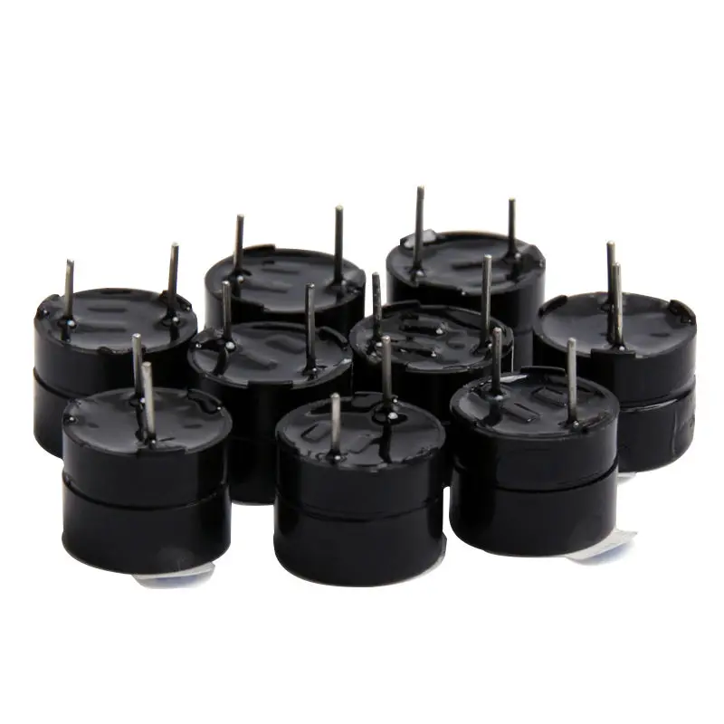 Active Buzzer 3