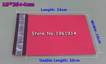

Envelopes Poly Mailer BY Mail Plastic Mailing Bags Envelope package bags 100pcs/lot Hight quality