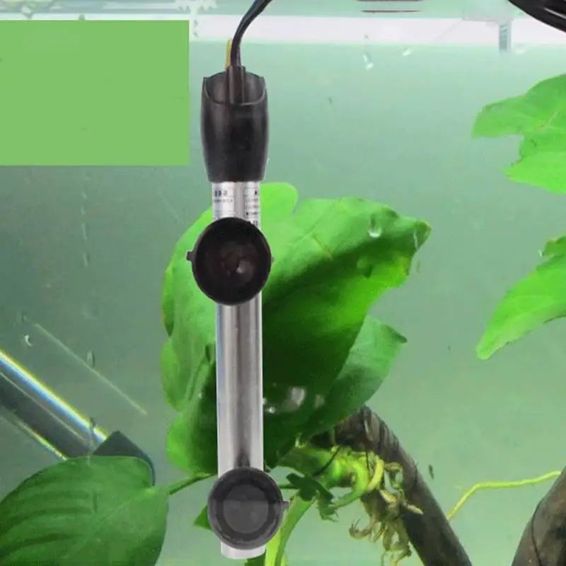 

Aquarium Rubber Suction Clip Household Fish Tank Equipment Accessories Heating Rod Clip with Sucker Heating Rod Fixed Tools