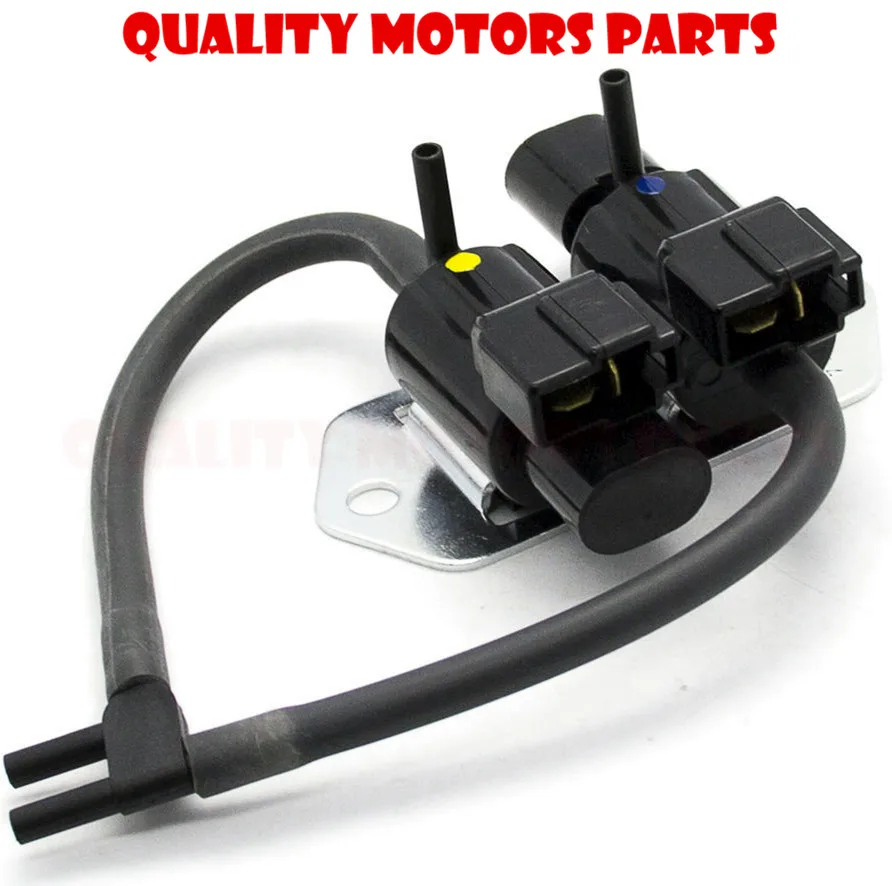 

MB937731 Freewheel Clutch Control Solenoid Valve For Mitsubishi Pajero L200 L300