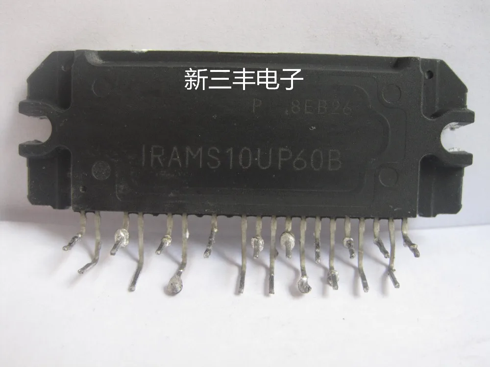 

Freeshipping IRAMS10UP60 IRAMS10UP60B