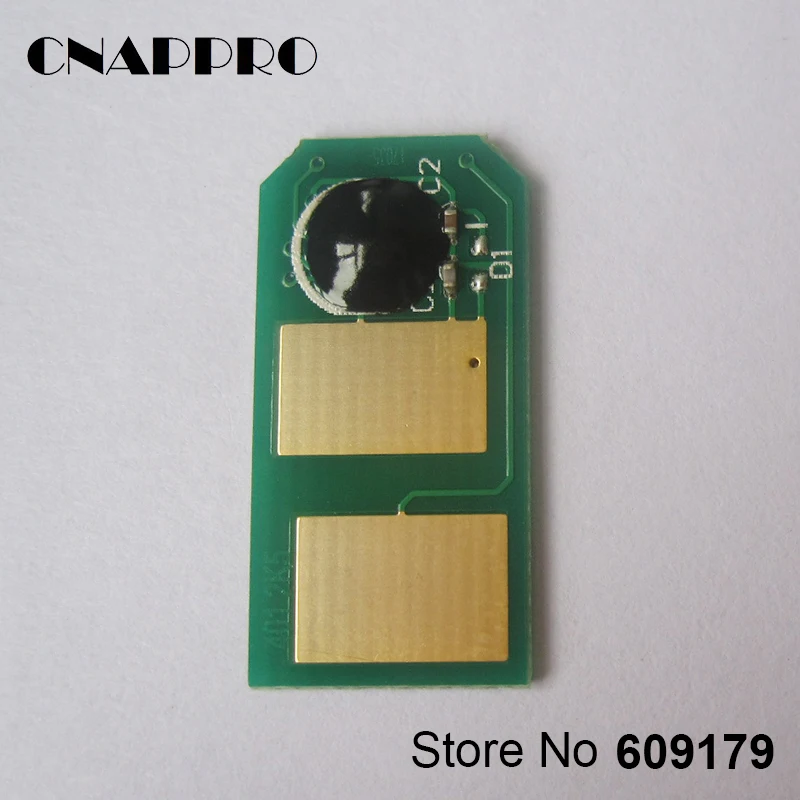 Copier Toner Chip6